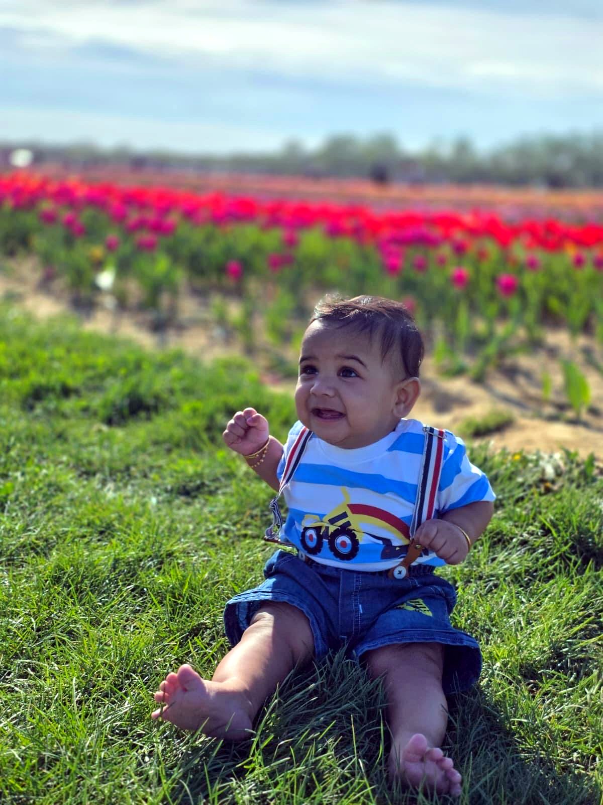 Vihaan